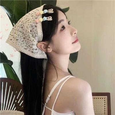 兼职保姆封面