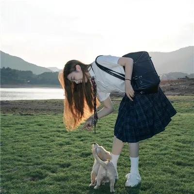 出手吧!女生封面